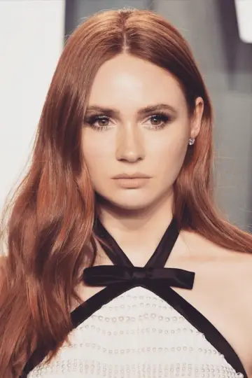 Photo Karen Gillan #5781
