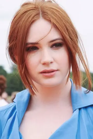 Photo Karen Gillan #5784