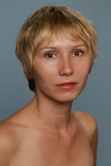 Photo Dinara Drukarova #120026