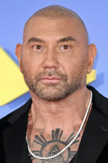 Photo Dave Bautista #327225