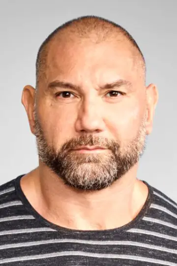 Photo Dave Bautista #327227