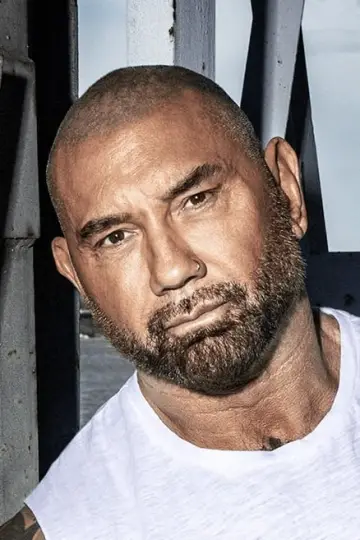 Photo Dave Bautista #5770
