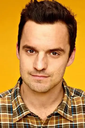 Photo Jake Johnson #4877