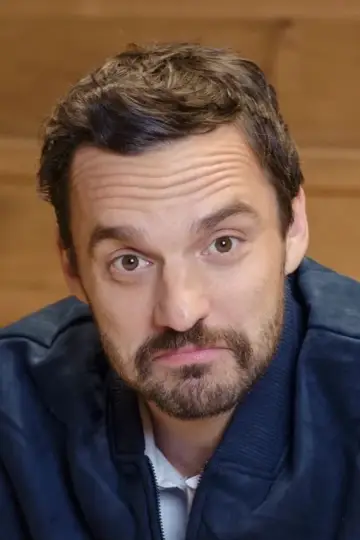 Photo Jake Johnson #4879