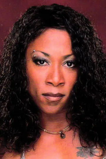 Photo Carlene Moore #454339