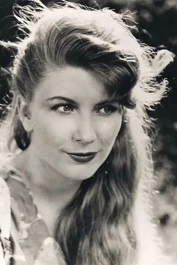Photo Jacqueline Pagnol #379670