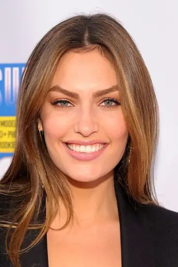 Photo Alyssa Miller #76257