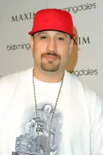 Photo B-Real #107198