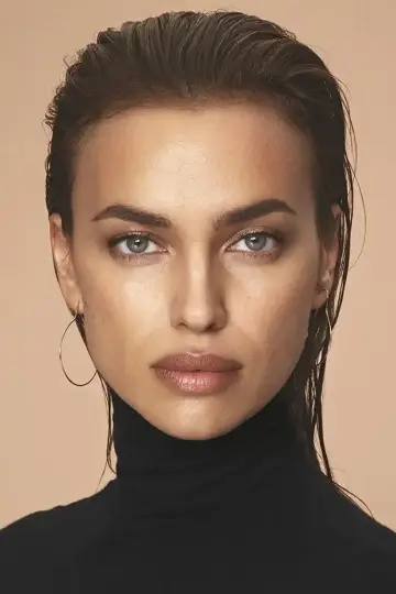 Photo Irina Shayk #328196