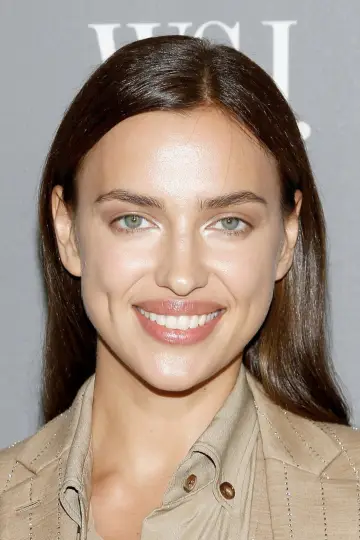 Photo Irina Shayk #328198