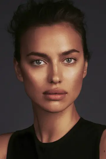 Photo Irina Shayk #45009