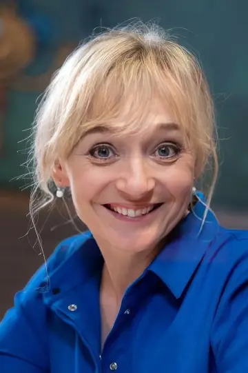 Photo Klára Sedláčková-Oltová #570233
