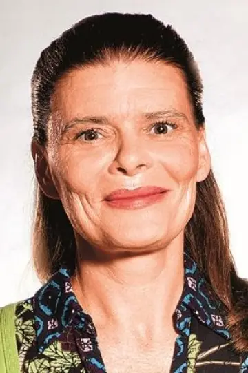 Photo Zuzana Bydžovská #379181