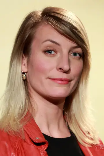 Photo Anna Polívková #139186