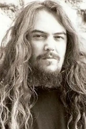 Photo Max Cavalera #39089