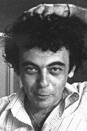 Photo Glauber Rocha #343300