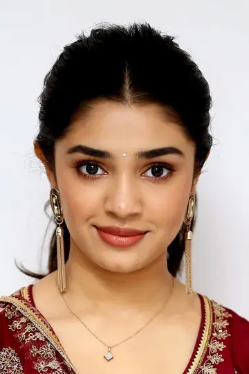 Photo Krithi Shetty #343463