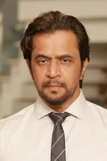 Photo Arjun Sarja #24386