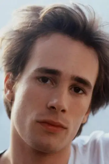 Photo Jeff Buckley #360614
