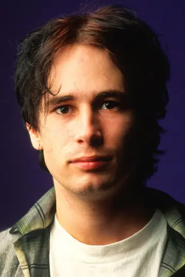 Photo Jeff Buckley #408192