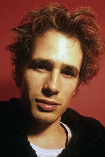 Photo Jeff Buckley #408193