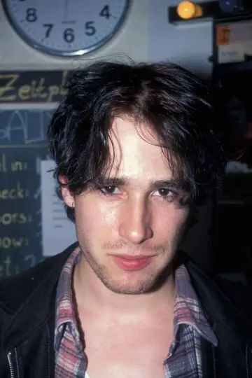 Photo Jeff Buckley #408194
