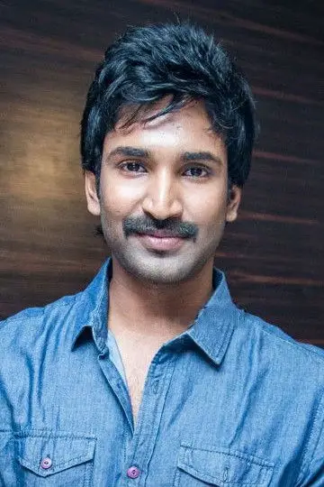 Photo Aadhi Pinisetty #369507