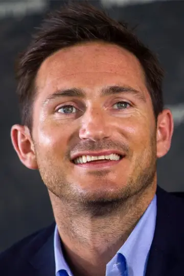 Photo Frank Lampard #176795