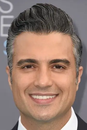 Photo Jaime Camil #13797