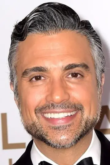 Photo Jaime Camil #13802