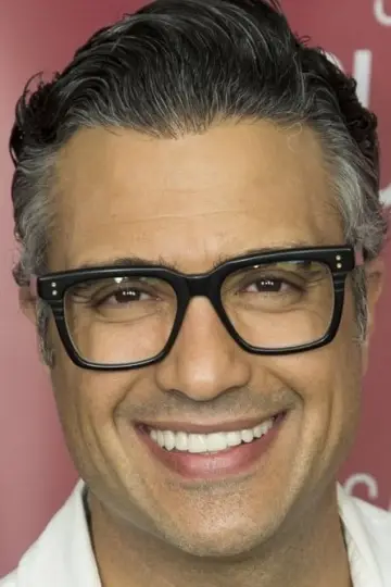 Photo Jaime Camil #13803