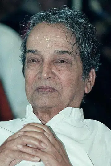 Photo M. N. Nambiar #393357