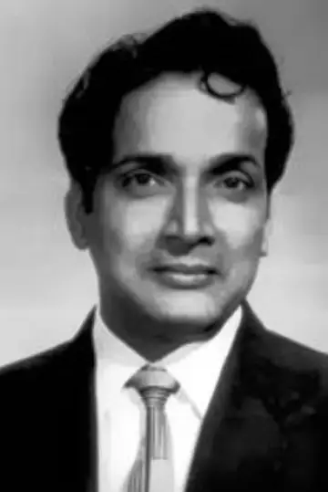 Photo M. N. Nambiar #393358