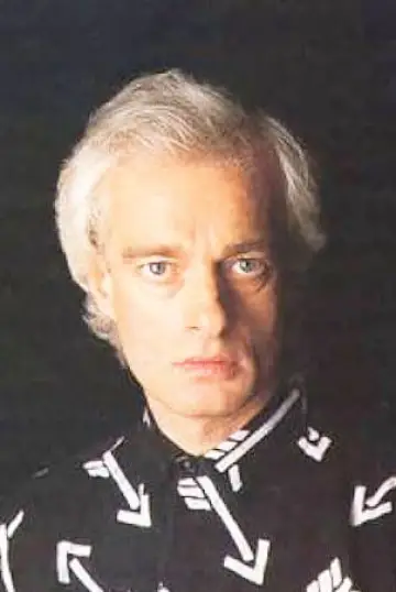 Photo Tony Kaye #410674