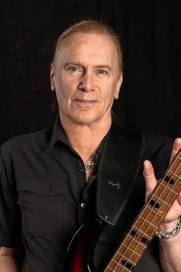 Photo Billy Sheehan #490313