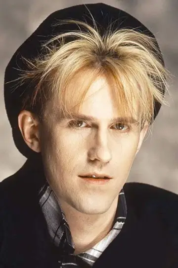 Photo Howard Jones #404954