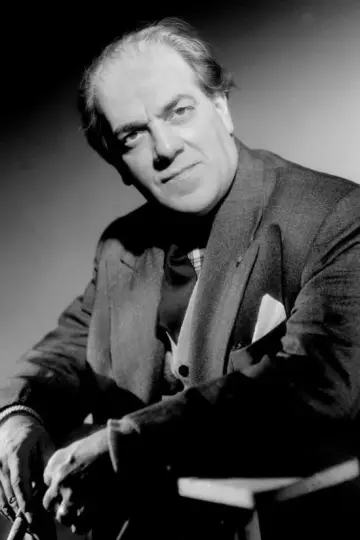 Photo Heitor Villa-Lobos #368989