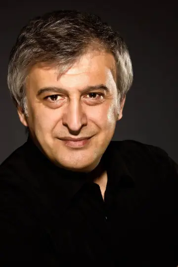 Photo Hüseyin Avni Danyal #135642