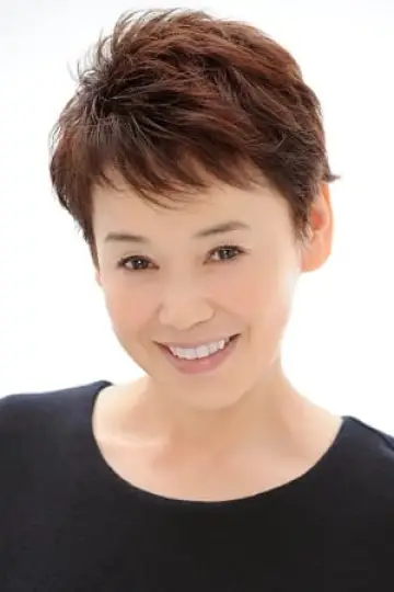 Photo Shinobu Otake #30503
