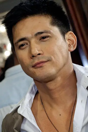 Photo Robin Padilla #407029