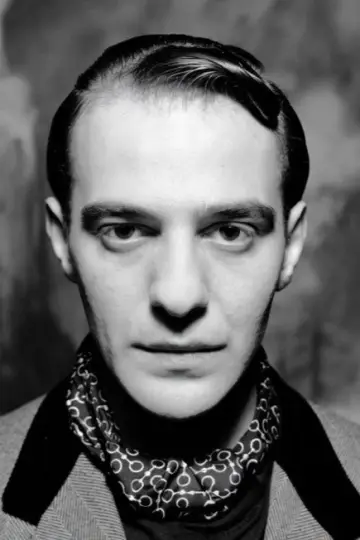 Photo John Galliano #402029