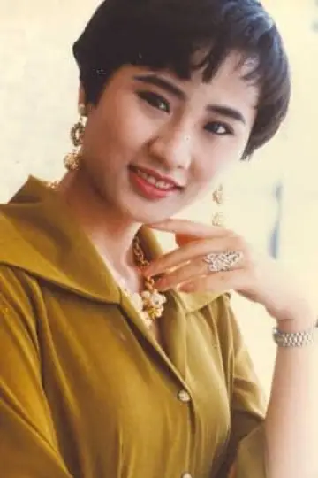 Photo Lily Chung Suk-Wai #294907