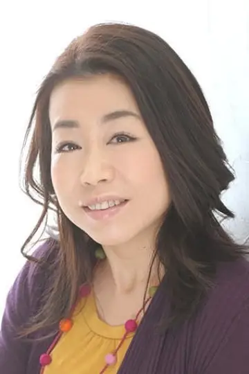Photo Mizue Otsuka #290302