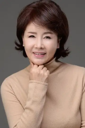 Photo Sunwoo Eun-sook #267698