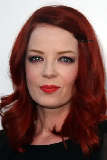 Photo Shirley Manson #63012