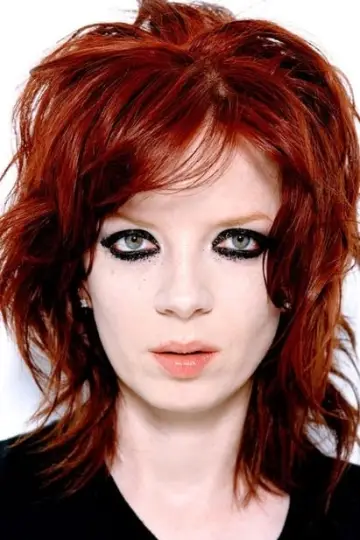 Photo Shirley Manson #63015