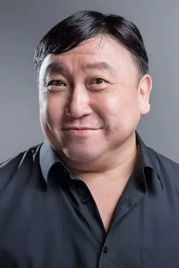 Photo Wong Jing #24506