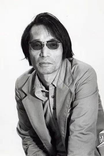 Photo Tatsumi Kumashiro #350221