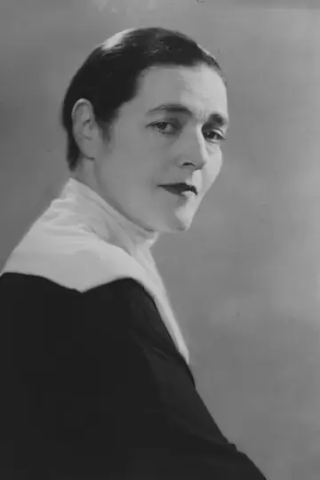 Photo Fannie Hurst #344686