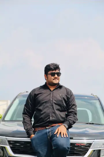 Photo Prudhvi Moses #438508